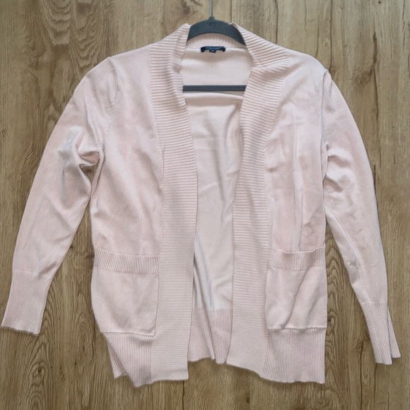 Light pink cardigan - Picture 3 of 4